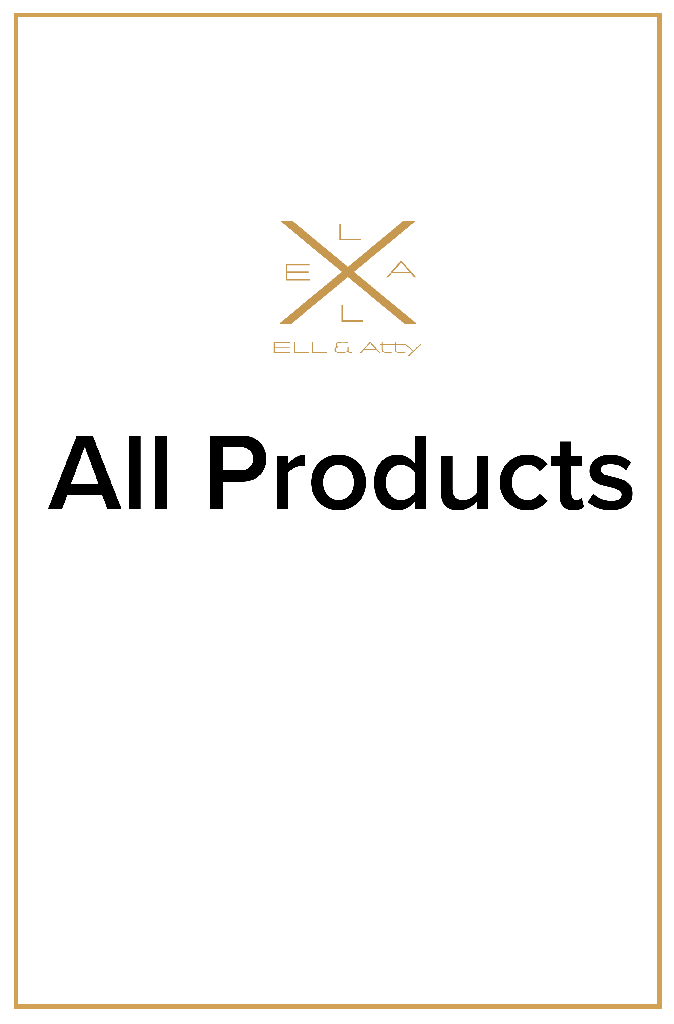 All Products – ELL & Atty