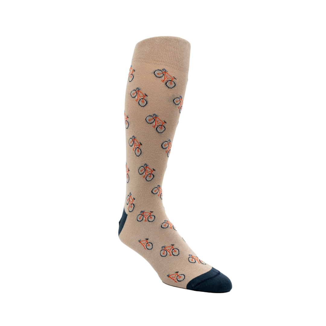 Electra Tiki Time Socks - Louisville Cyclery