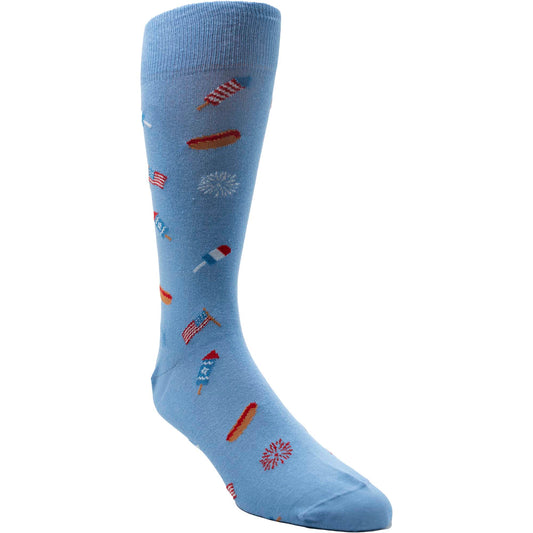 Patriotic Pride Socks Sock