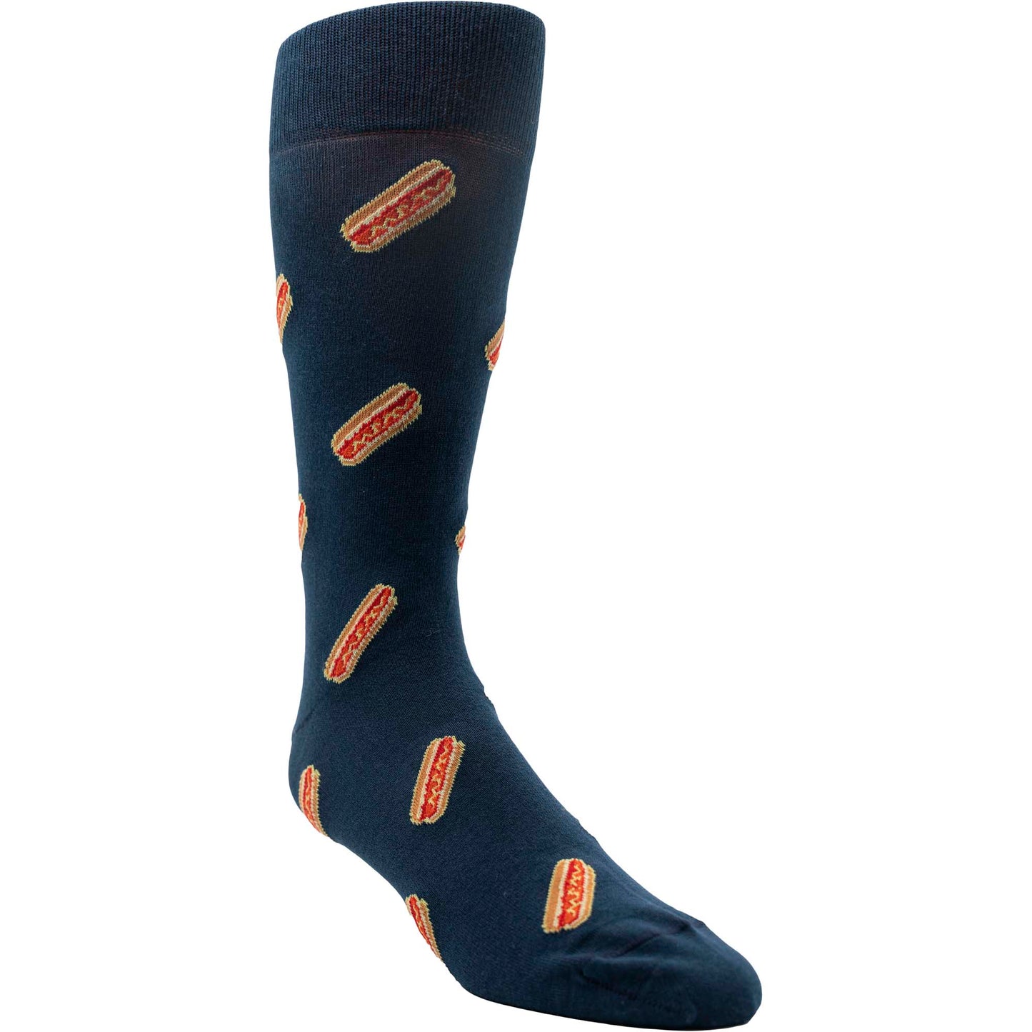 Hot Dog Sock