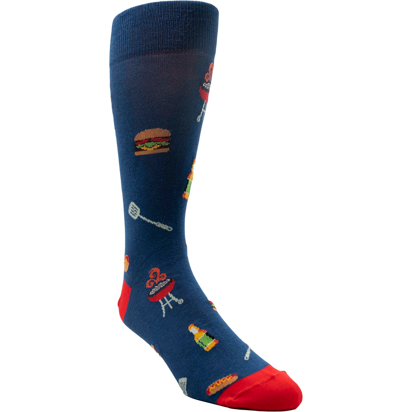 BBQ Sock