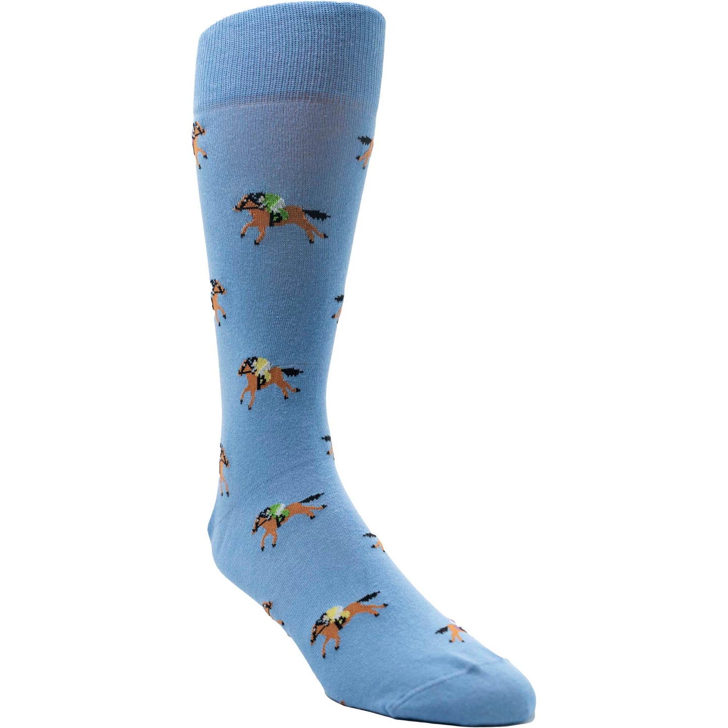 Kentucky Derby Sock