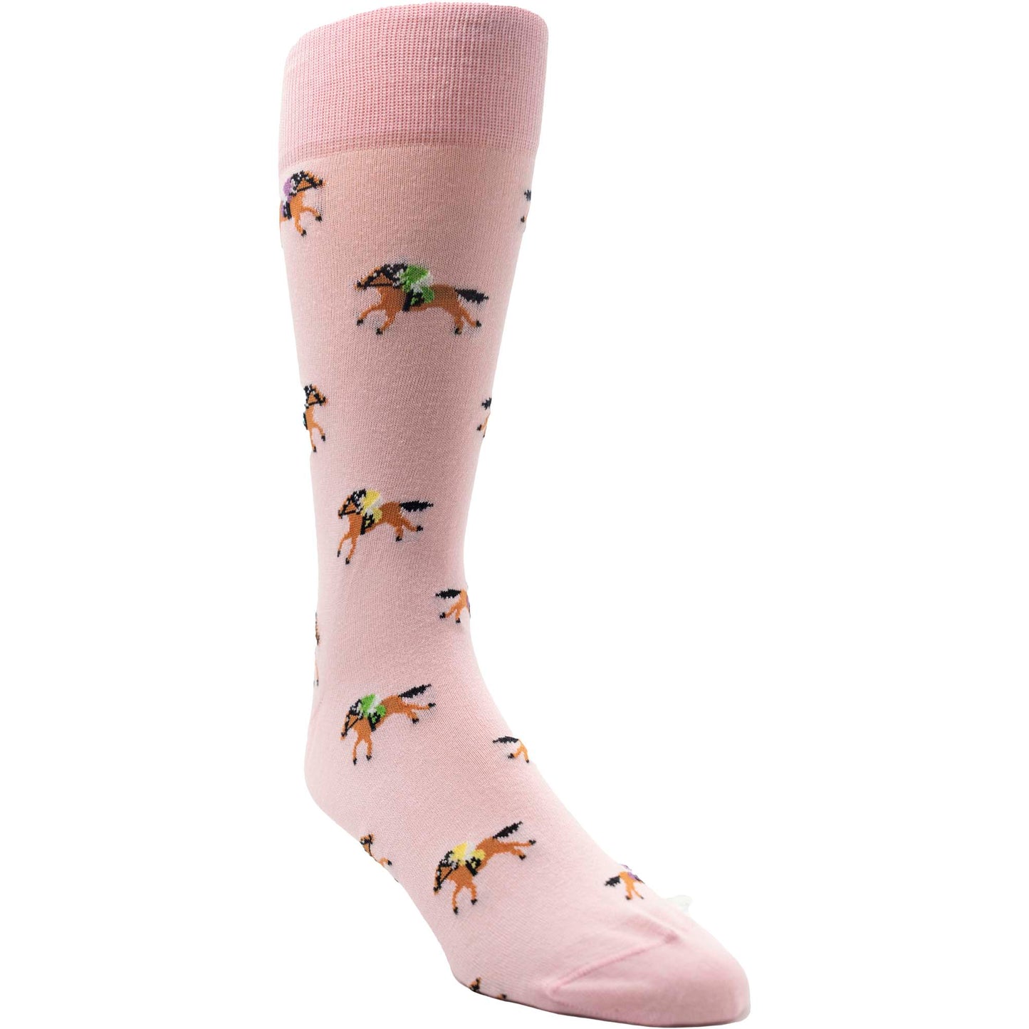 Kentucky Derby Sock