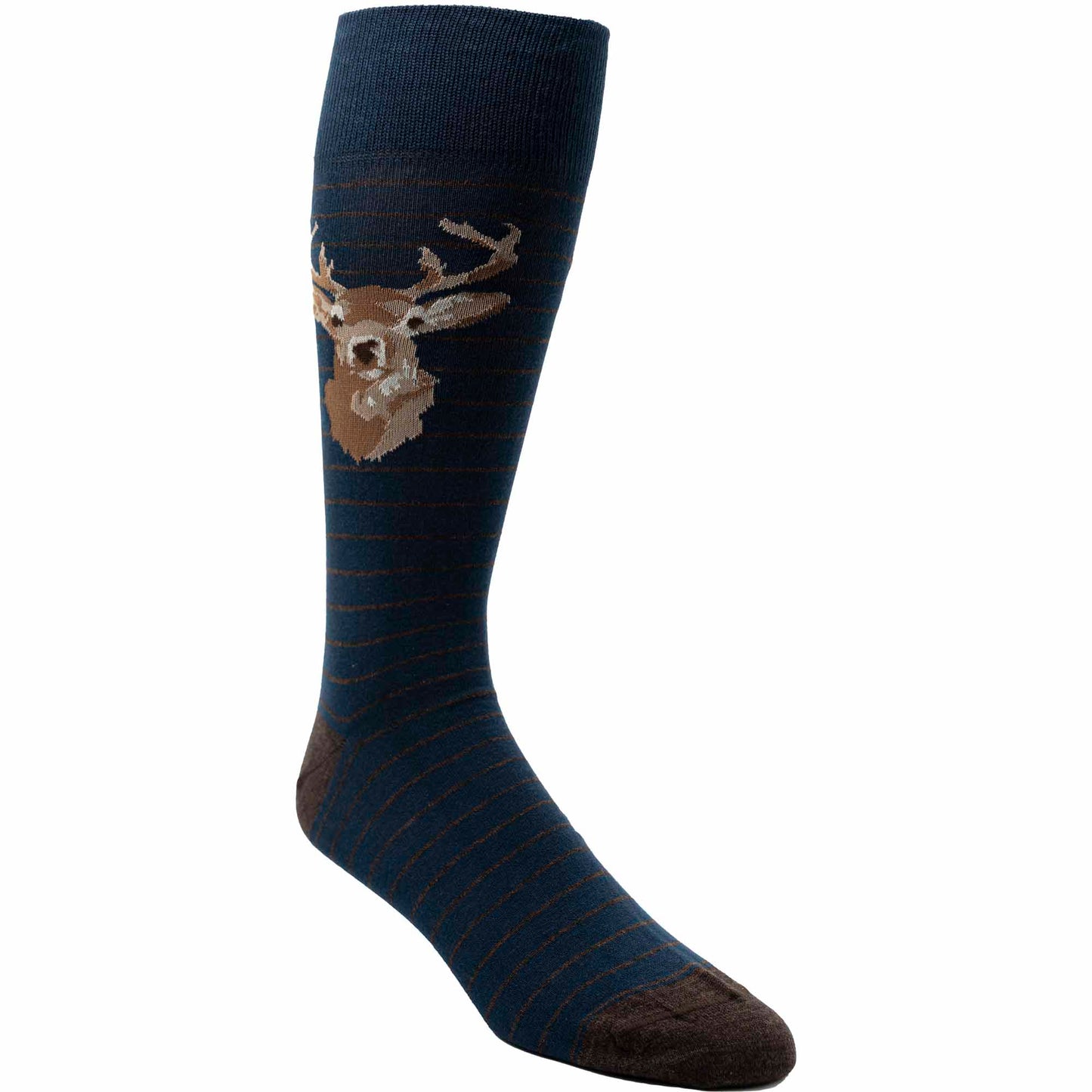 Deer Sock