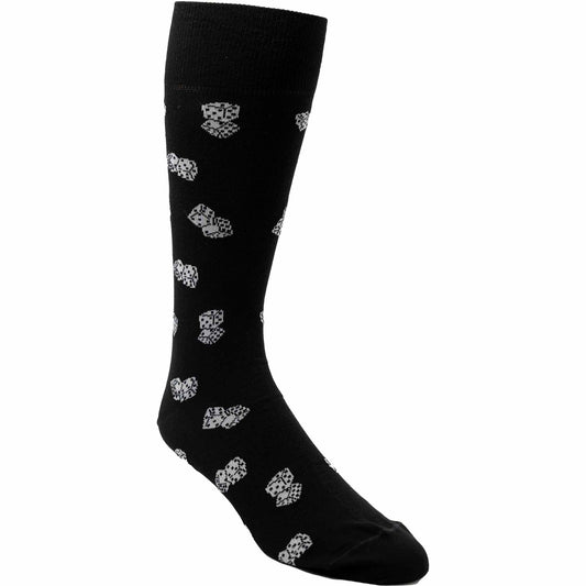 Dice Sock