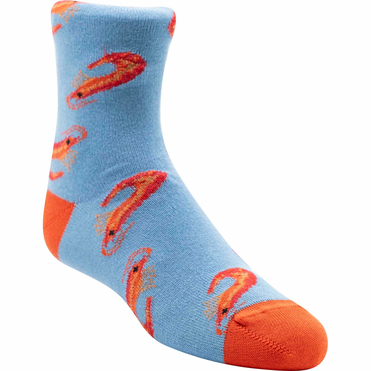 Kid's Shrimp Sock