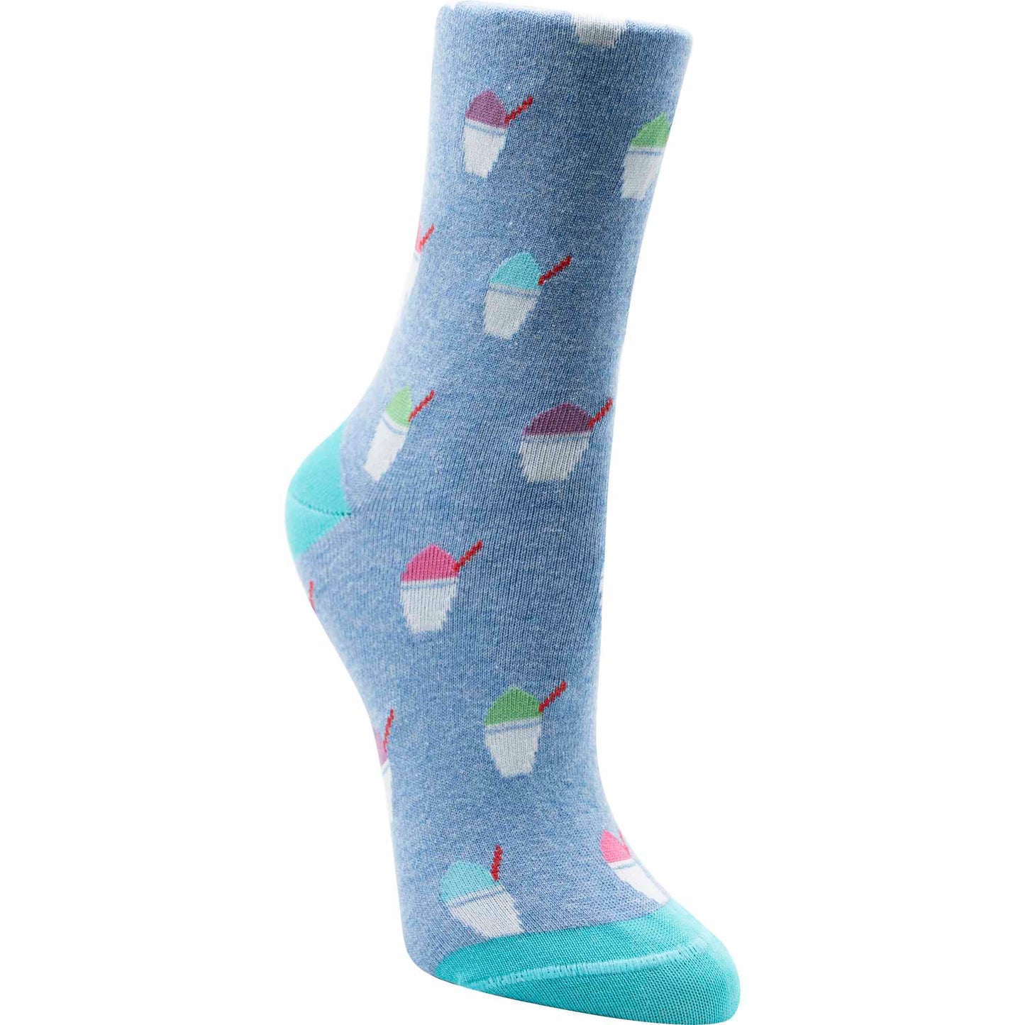 Women's Snowball Sock