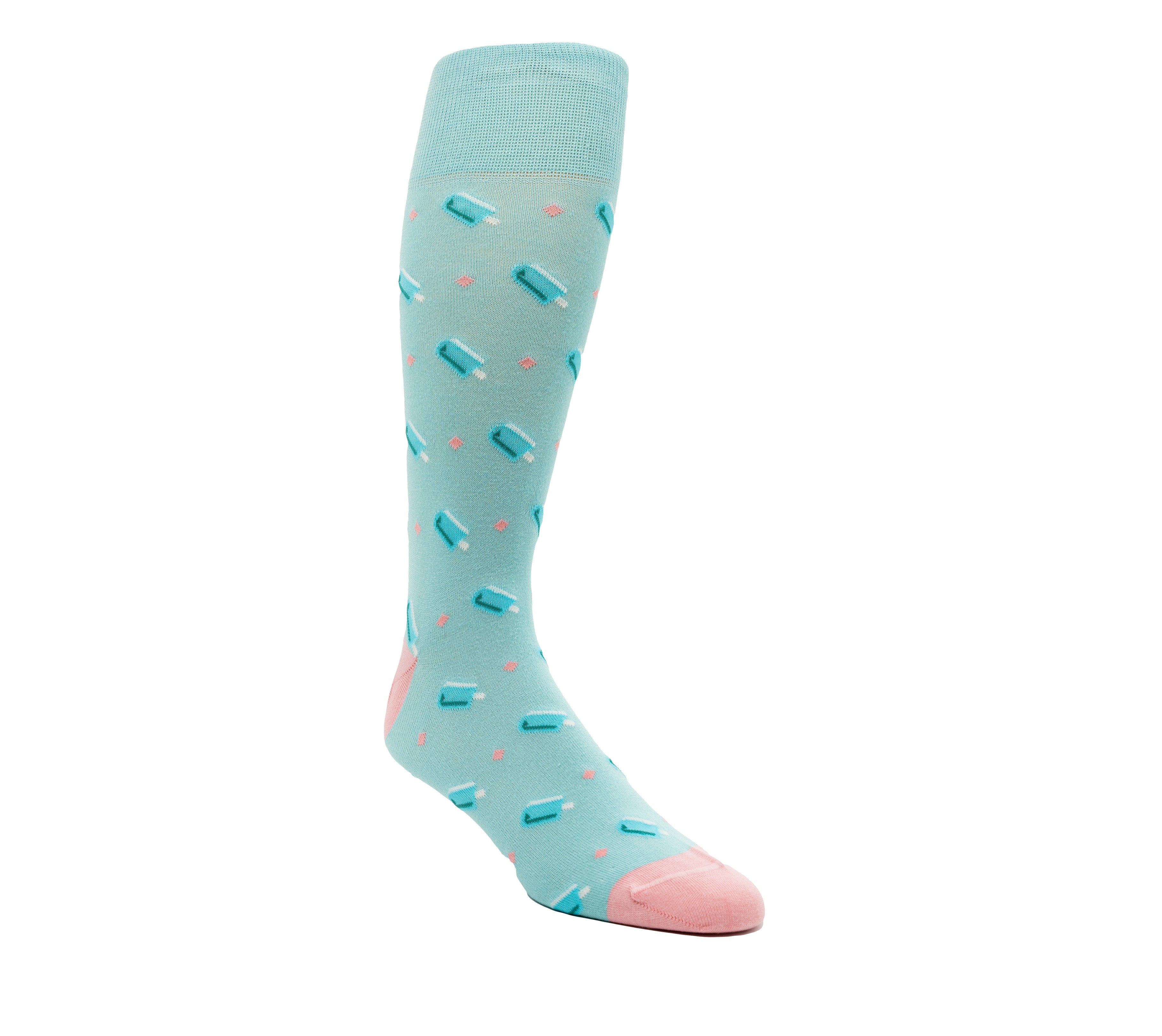 Popsicle Sock – ELL & Atty